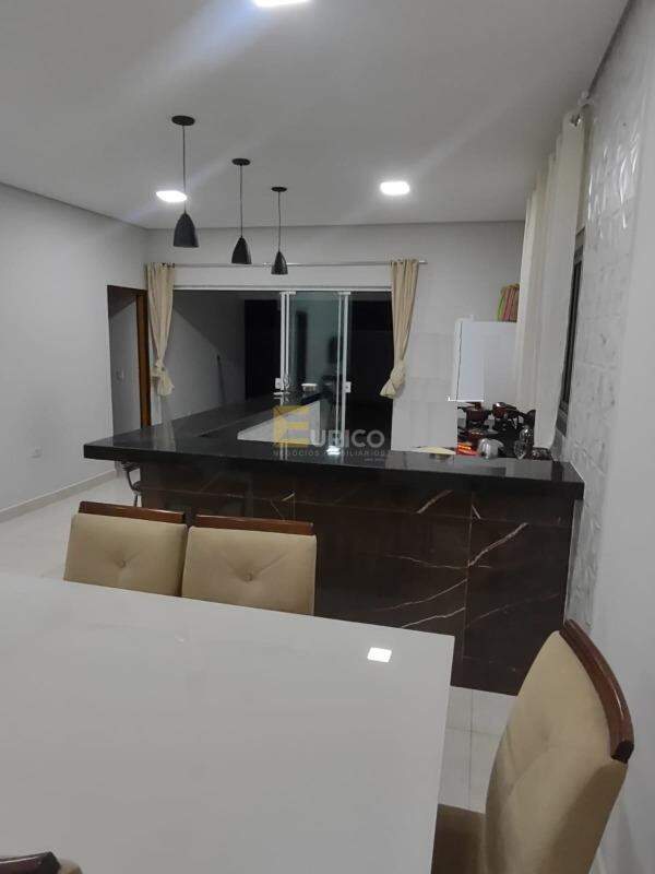 Casa em condomínio à venda no Condomínio Riviera de Santa Cristina III em Itaí/SP: 