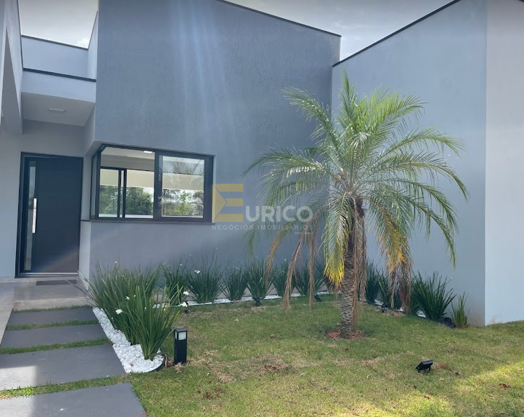 Casa em condomínio à venda no Condomínio Thermas de Santa Bárbara em Águas de Santa Bárbara/SP: 