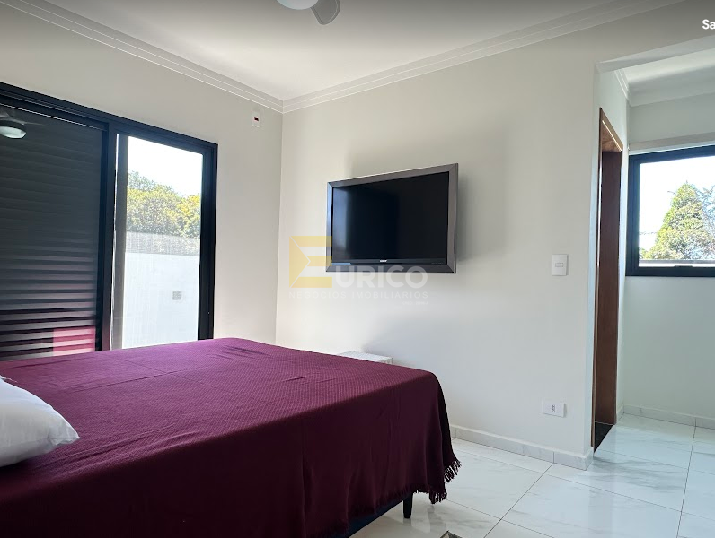 Casa em condomínio à venda no Condomínio Thermas de Santa Bárbara em Águas de Santa Bárbara/SP: 