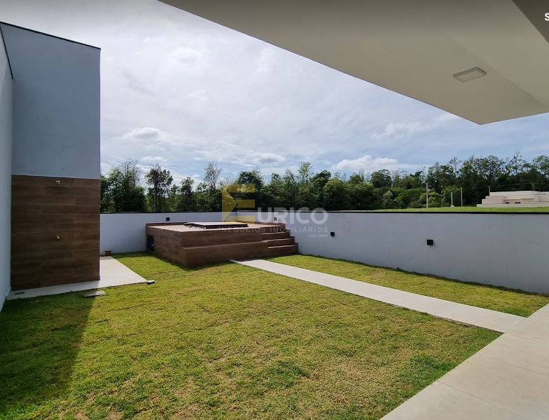 Casa em condomínio à venda no Condomínio Thermas de Santa Bárbara em Águas de Santa Bárbara/SP: 