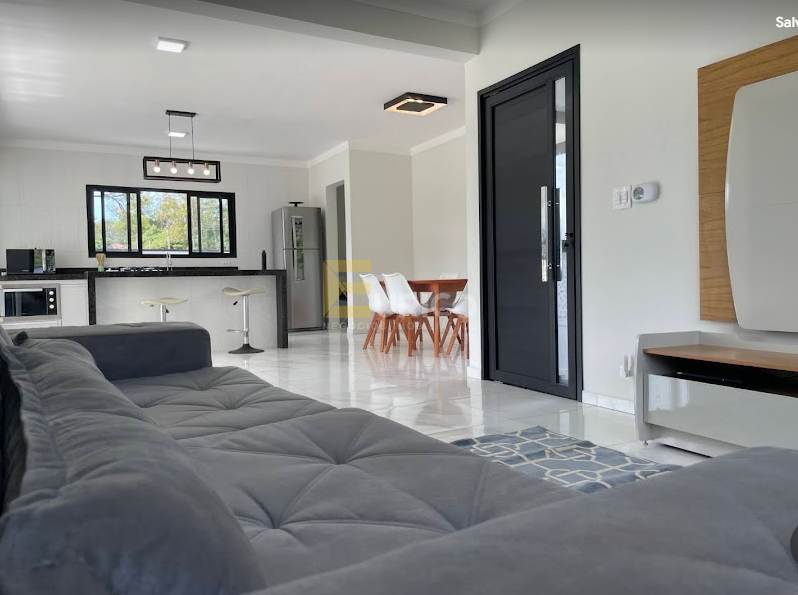 Casa em condomínio à venda no Condomínio Thermas de Santa Bárbara em Águas de Santa Bárbara/SP: 