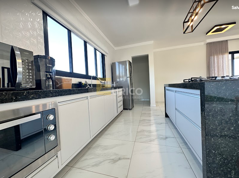 Casa em condomínio à venda no Condomínio Thermas de Santa Bárbara em Águas de Santa Bárbara/SP: 