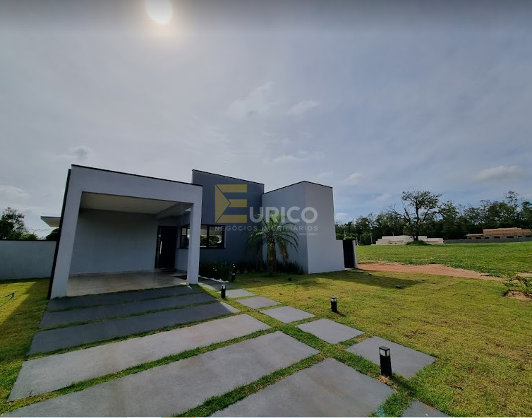 Casa em condomínio à venda no Condomínio Thermas de Santa Bárbara em Águas de Santa Bárbara/SP: 