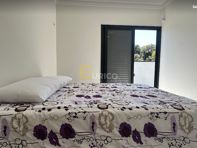 Casa em condomínio à venda no Condomínio Thermas de Santa Bárbara em Águas de Santa Bárbara/SP: 