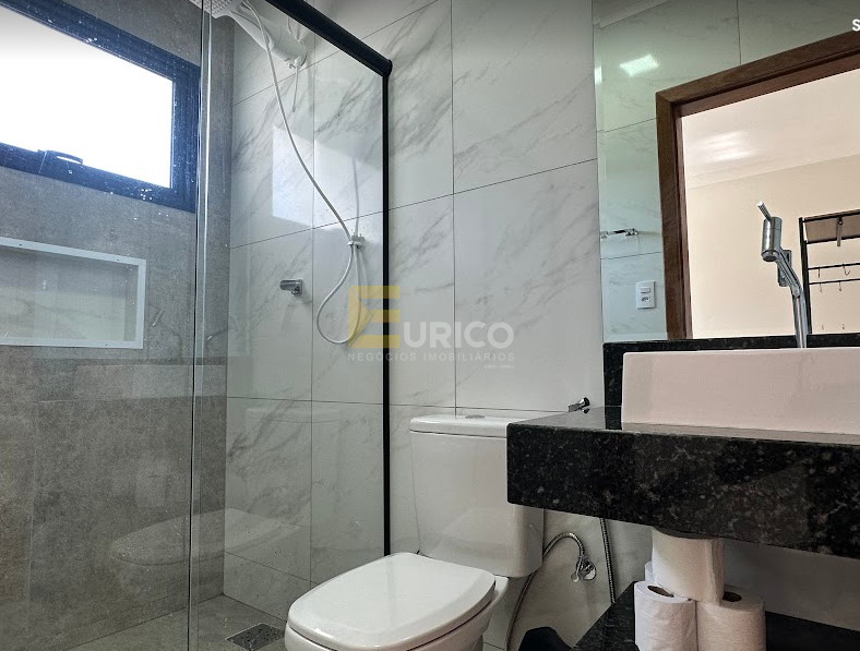 Casa em condomínio à venda no Condomínio Thermas de Santa Bárbara em Águas de Santa Bárbara/SP: 