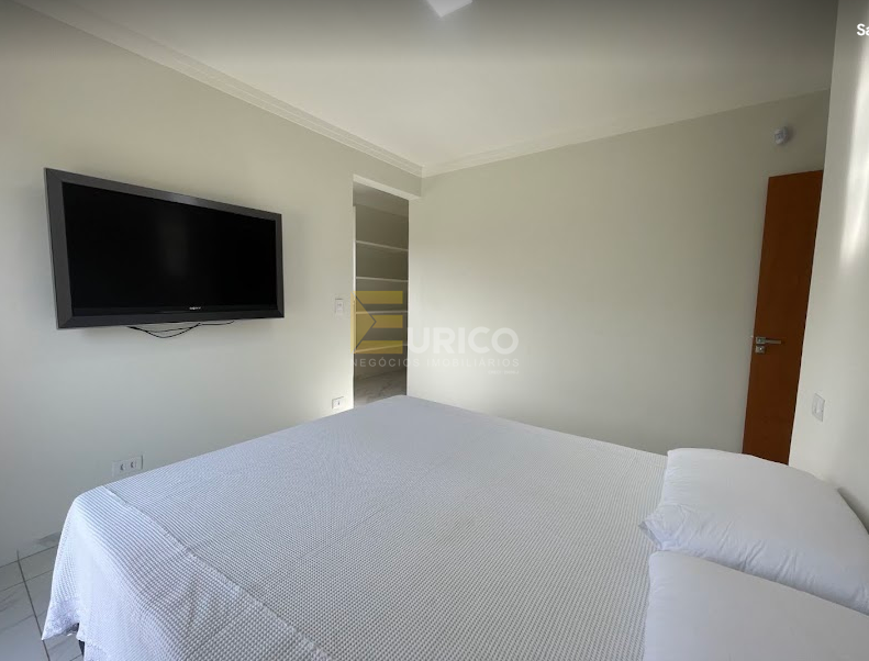 Casa em condomínio à venda no Condomínio Thermas de Santa Bárbara em Águas de Santa Bárbara/SP: 