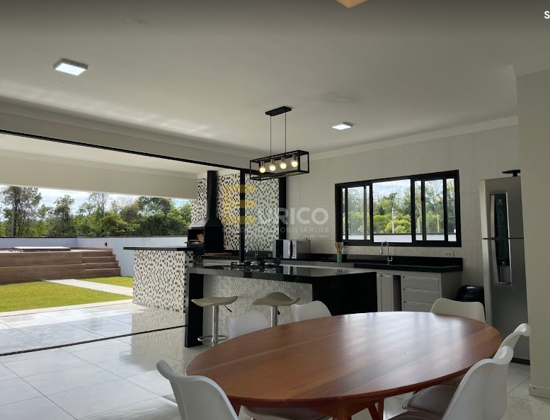 Casa em condomínio à venda no Condomínio Thermas de Santa Bárbara em Águas de Santa Bárbara/SP: 