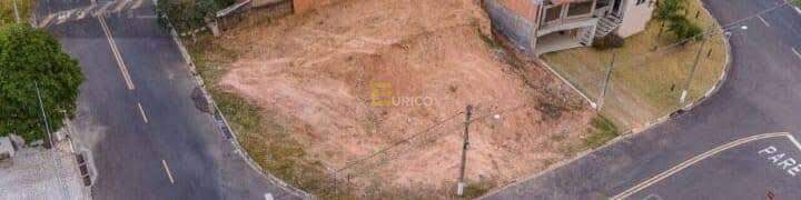 Terreno em Condomínio à venda no Condomínio Terras de São Francisco em Vinhedo/SP: 