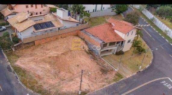 Terreno em Condomínio à venda no Condomínio Terras de São Francisco em Vinhedo/SP: 