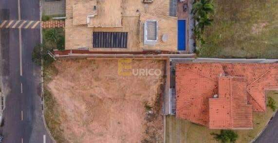 Terreno em Condomínio à venda no Condomínio Terras de São Francisco em Vinhedo/SP: 