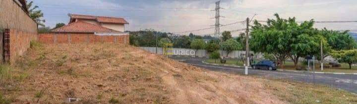 Terreno em Condomínio à venda no Condomínio Terras de São Francisco em Vinhedo/SP: 