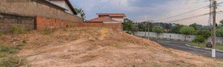 Terreno em Condomínio à venda no Condomínio Terras de São Francisco em Vinhedo/SP: 