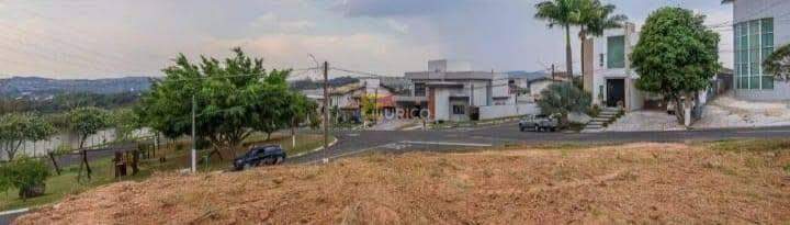 Terreno em Condomínio à venda no Condomínio Terras de São Francisco em Vinhedo/SP: 