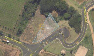 Terreno em Condomínio à venda no Condomínio Terras de São Francisco em Vinhedo/SP: 