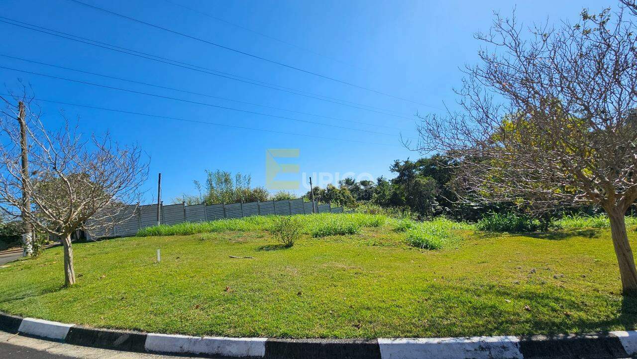 Terreno em Condomínio à venda no Condomínio Terras de São Francisco em Vinhedo/SP: 