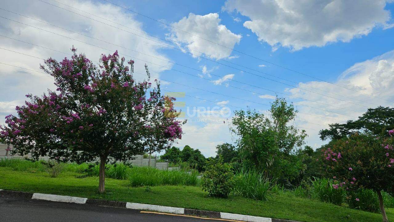 Terreno em Condomínio à venda no Condomínio Terras de São Francisco em Vinhedo/SP: 