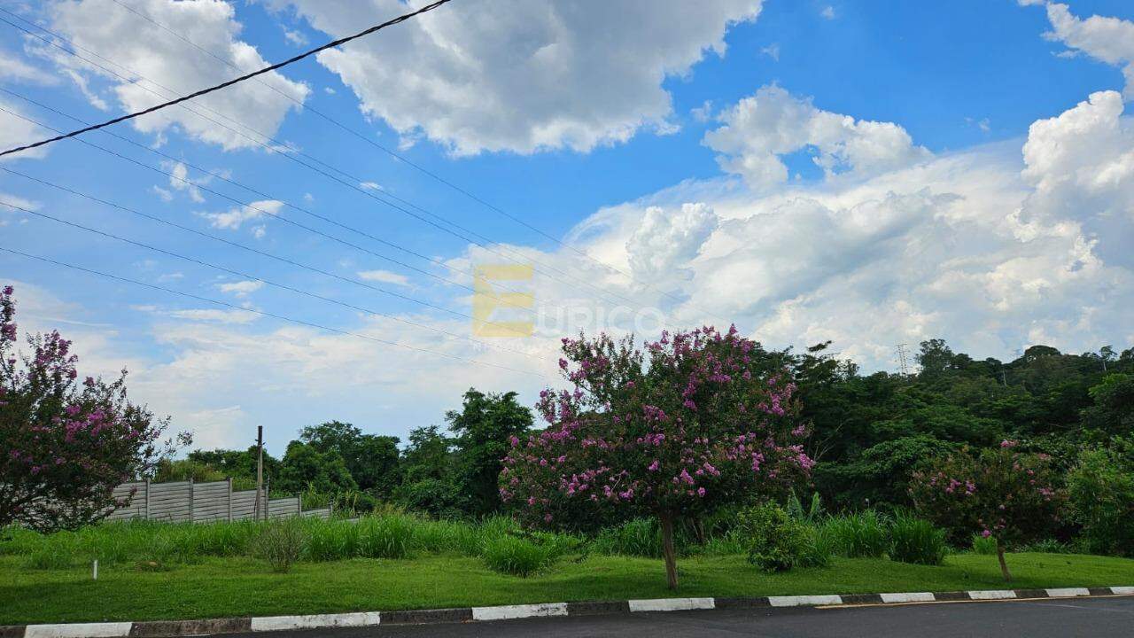 Terreno em Condomínio à venda no Condomínio Terras de São Francisco em Vinhedo/SP: 