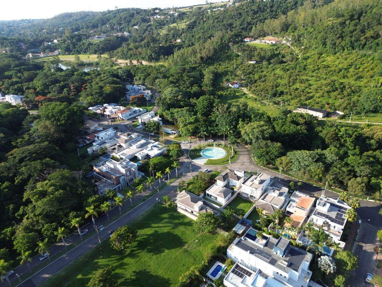 Terreno em Condomínio à venda no Condomínio Reserva dos Vinhedos em Louveira/SP: 