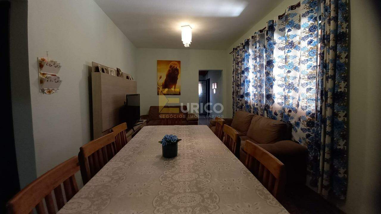 Casa à venda no Caixa D´água em Vinhedo/SP: 