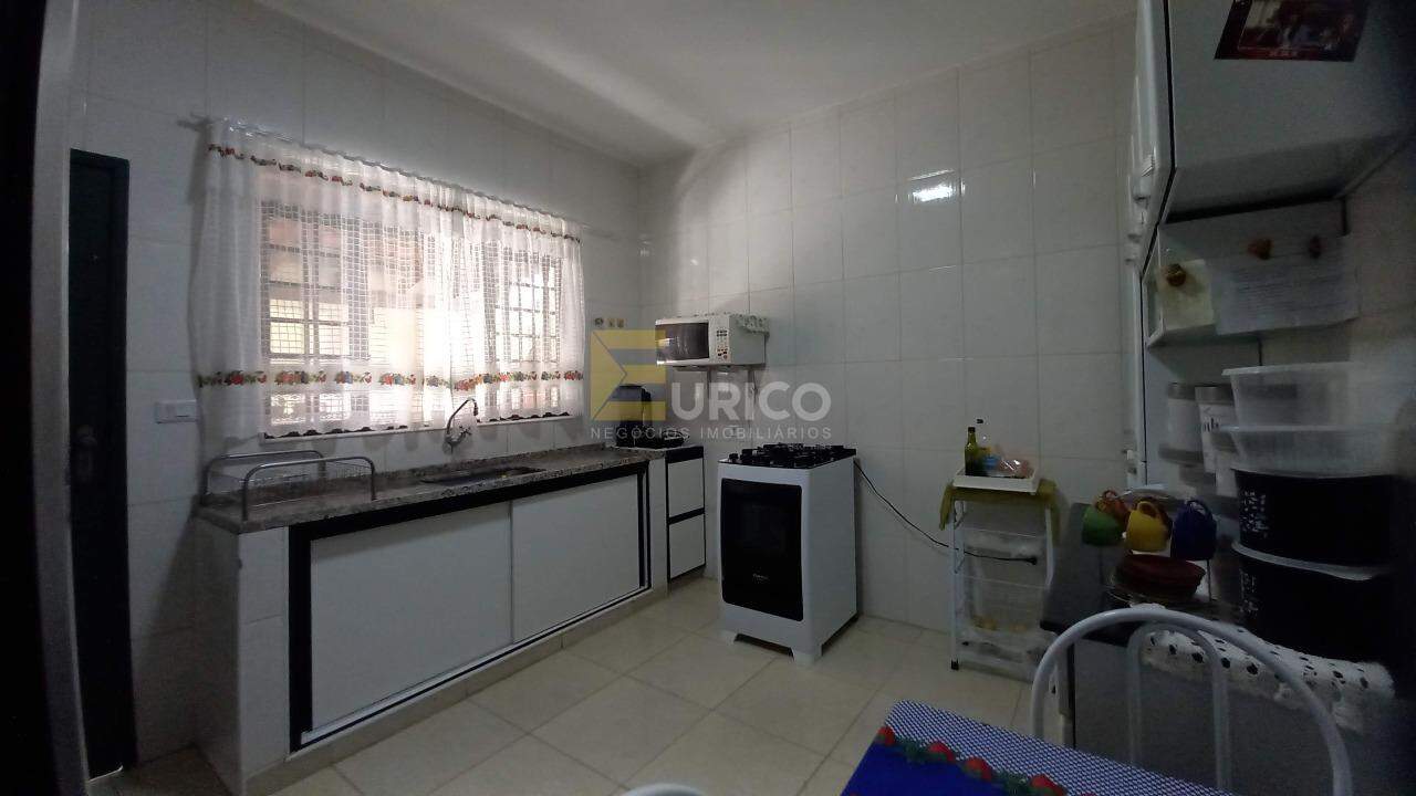 Casa à venda no Caixa D´água em Vinhedo/SP: 