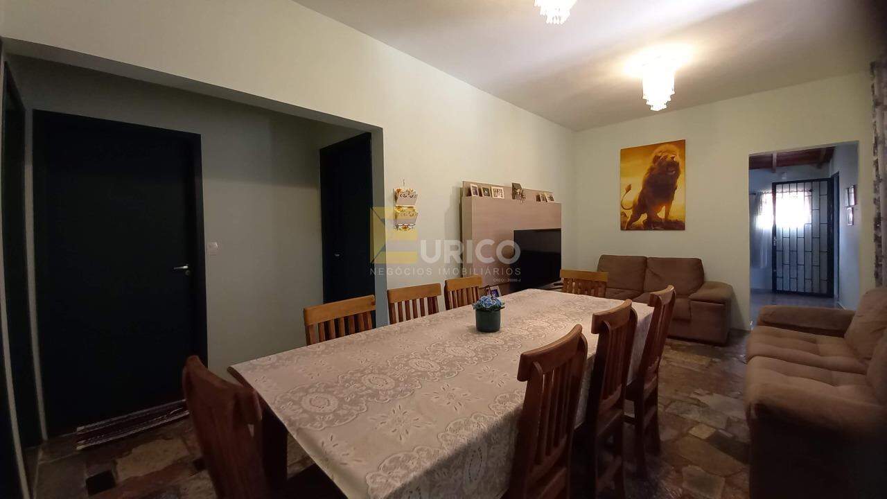 Casa à venda no Caixa D´água em Vinhedo/SP: 