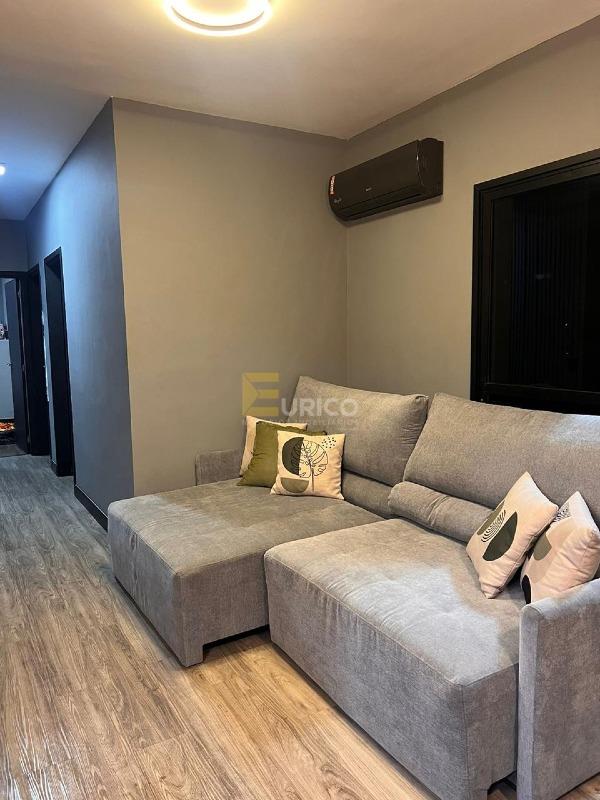 Apartamento à venda no Condomínio Residencial Chiari em Valinhos/SP: 
