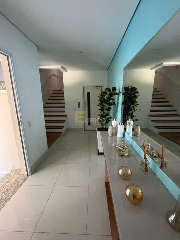 Casa em condomínio à venda no Condomínio Estância Marambaia em Vinhedo/SP: 