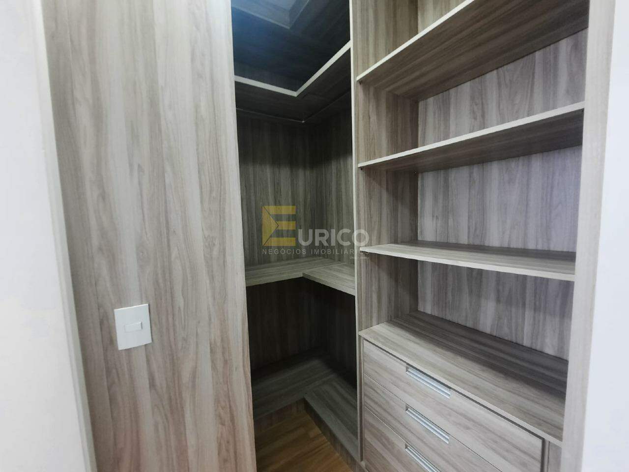 Casa em condomínio para aluguel no Condomínio Reserva da Mata em Vinhedo/SP: 