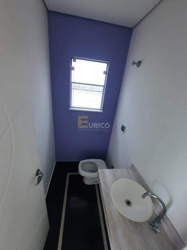 Casa em condomínio para aluguel no Condomínio Reserva da Mata em Vinhedo/SP: 