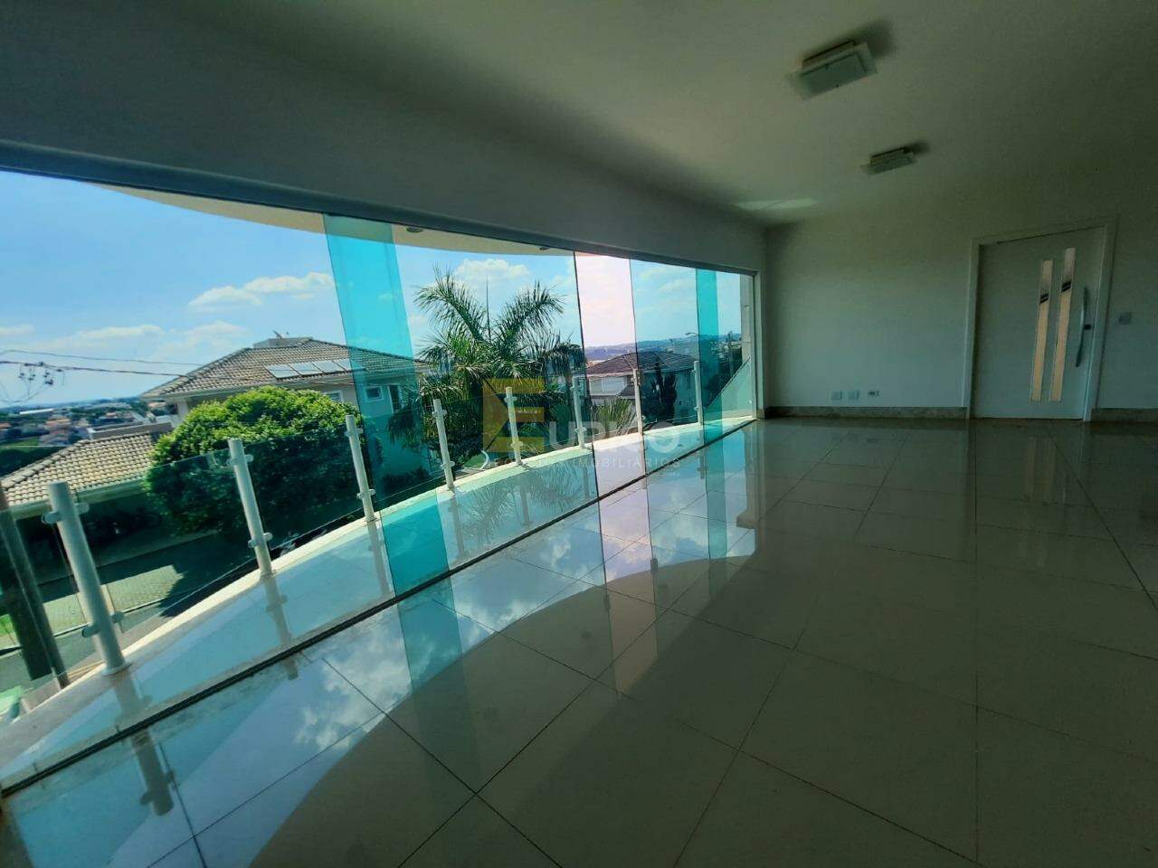 Casa em condomínio para aluguel no Condomínio Reserva da Mata em Vinhedo/SP: 