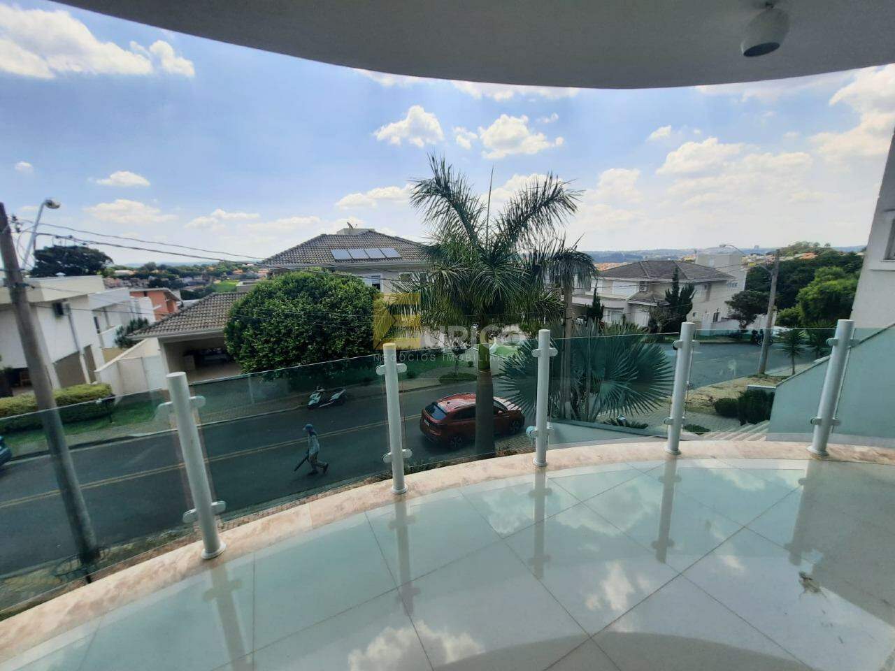 Casa em condomínio para aluguel no Condomínio Reserva da Mata em Vinhedo/SP: 