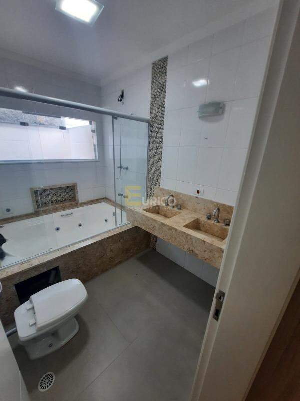 Casa em condomínio para aluguel no Condomínio Reserva da Mata em Vinhedo/SP: 