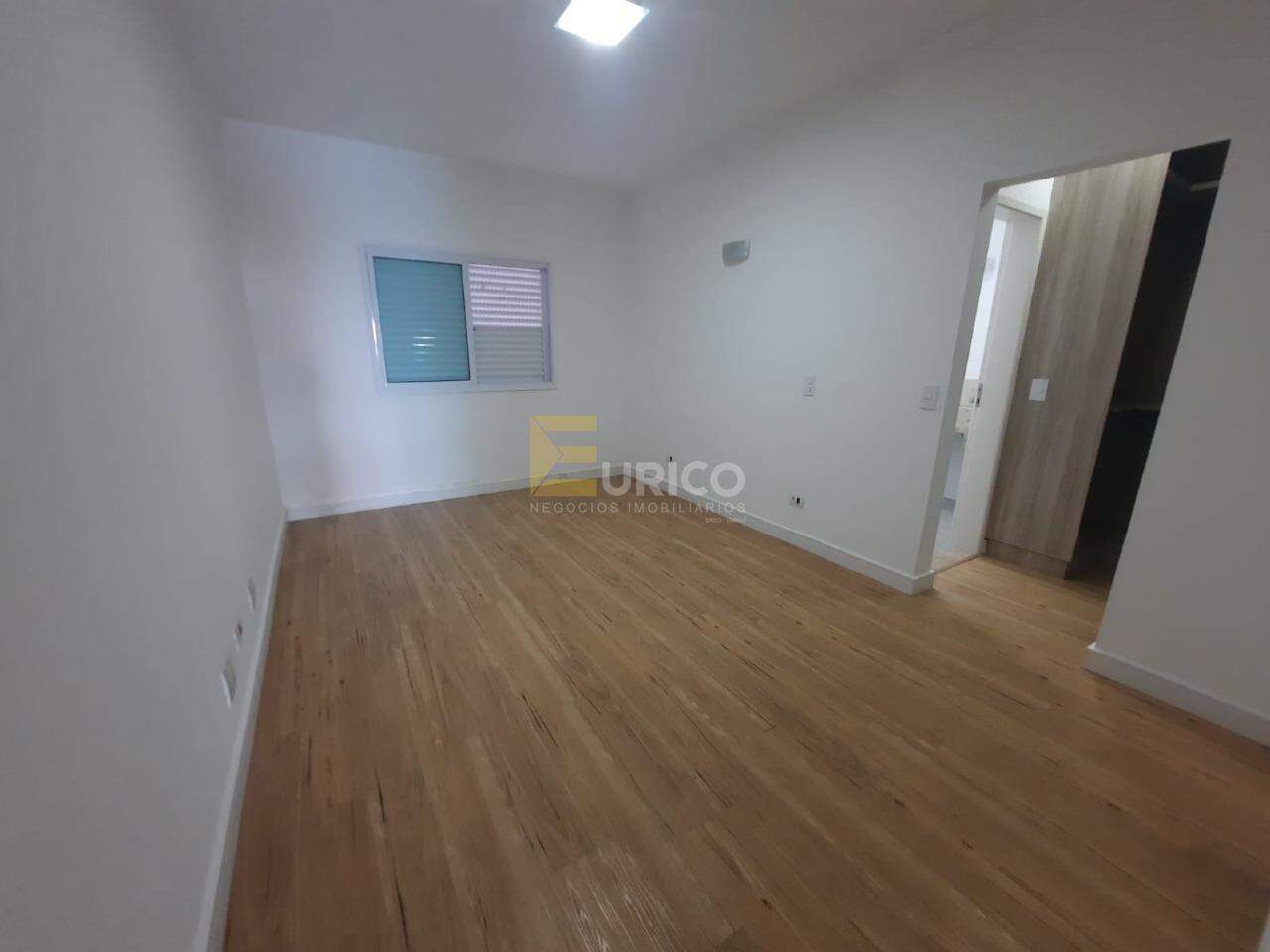 Casa em condomínio para aluguel no Condomínio Reserva da Mata em Vinhedo/SP: 