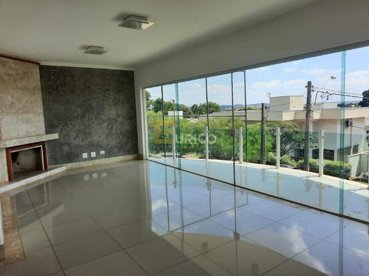 Casa em condomínio para aluguel no Condomínio Reserva da Mata em Vinhedo/SP: 