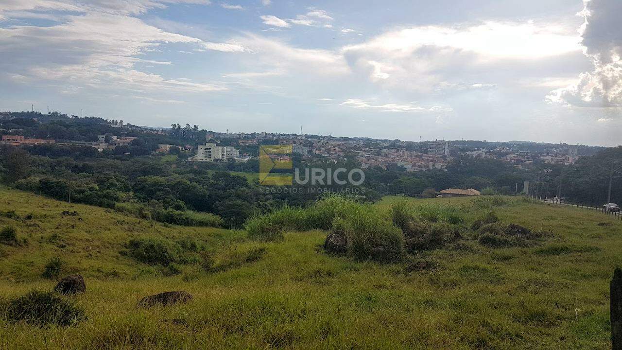 Área à venda no Monte Alegre em Vinhedo/SP: 