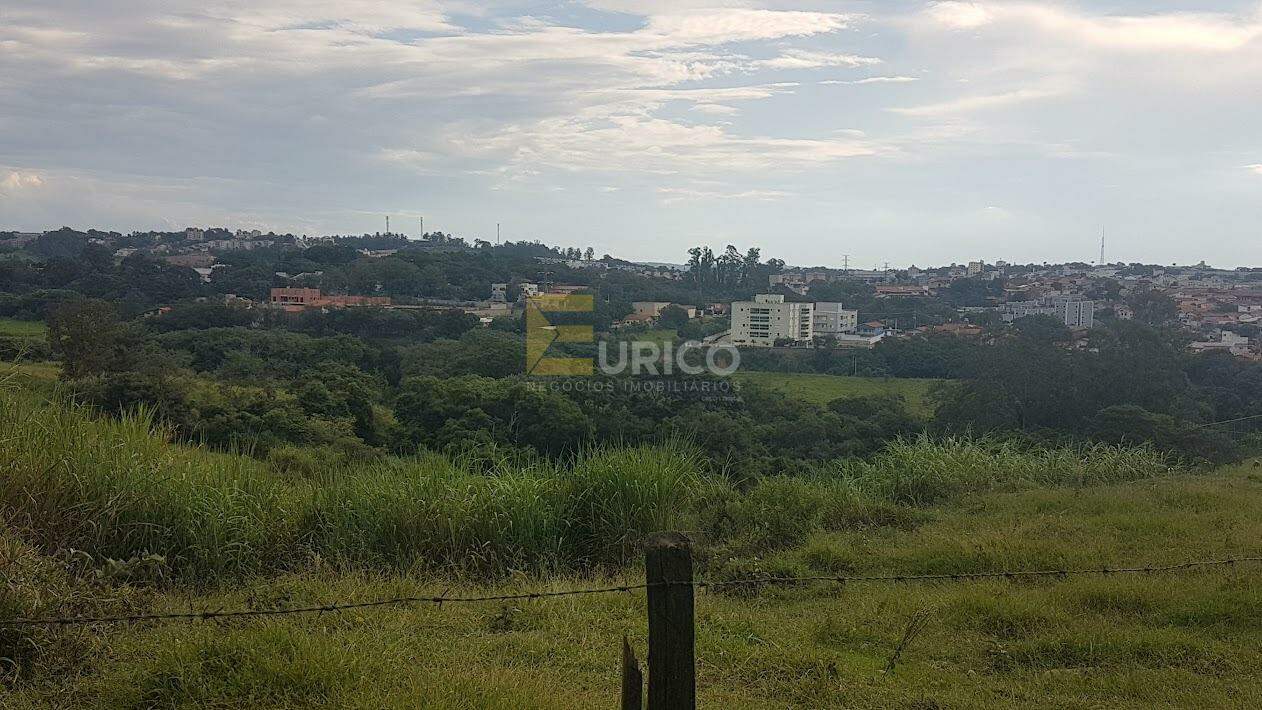 Área à venda no Monte Alegre em Vinhedo/SP: 