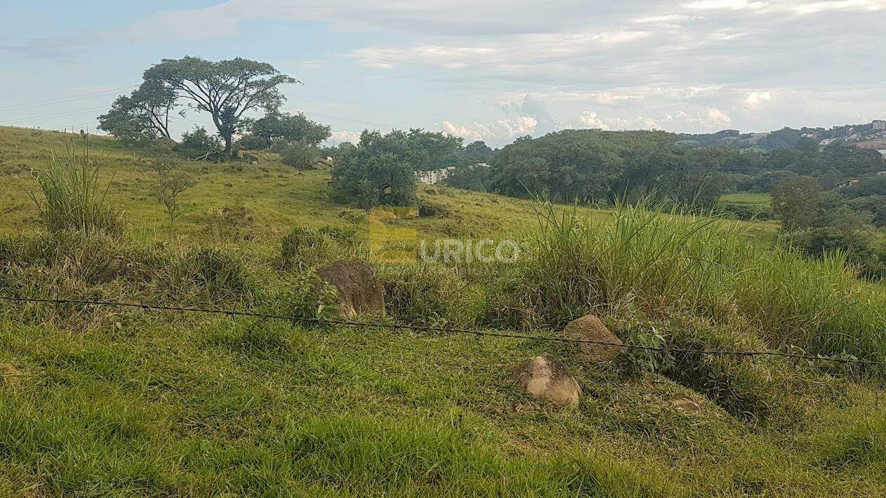 Área à venda no Monte Alegre em Vinhedo/SP: 