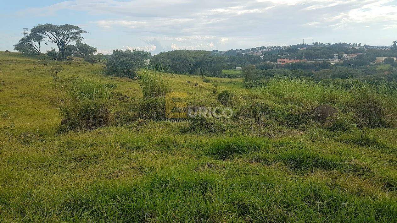 Área à venda no Monte Alegre em Vinhedo/SP: 