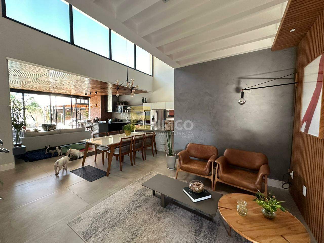 Casa à venda no Condomínio Reserva do Itamaracá em Valinhos/SP: 