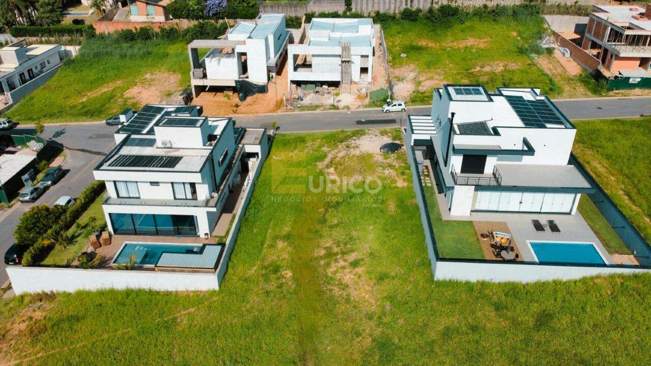 Terreno em Condomínio à venda no Santa Cândida em Vinhedo/SP: 