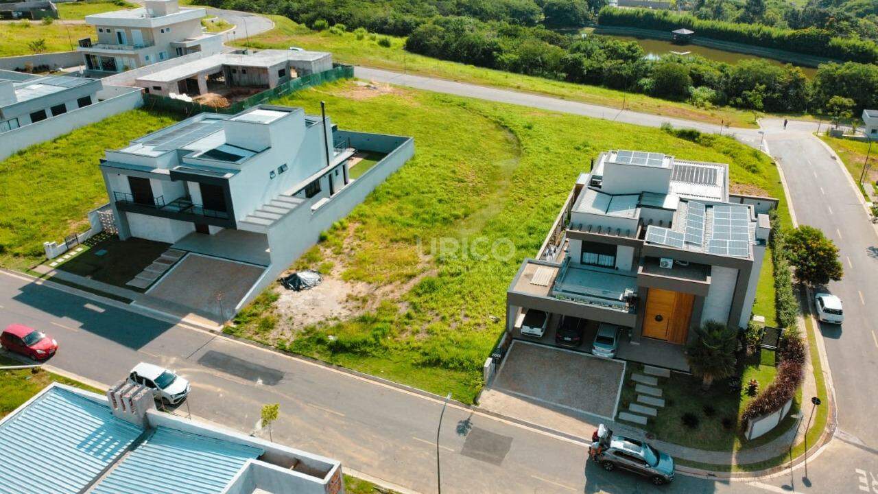 Terreno em Condomínio à venda no Santa Cândida em Vinhedo/SP: 