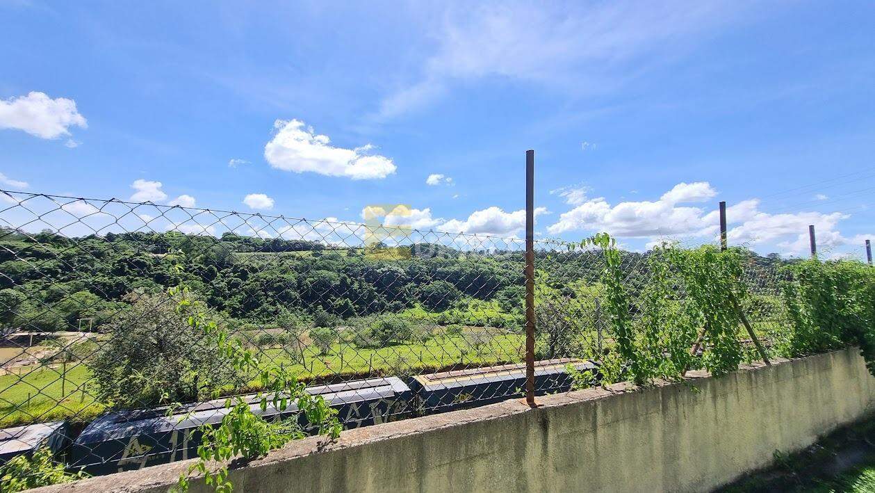 Apartamento para aluguel no Edifício Bela Vista em Vinhedo/SP: 