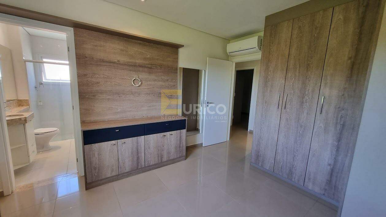 Apartamento para aluguel no Edifício Bela Vista em Vinhedo/SP: 