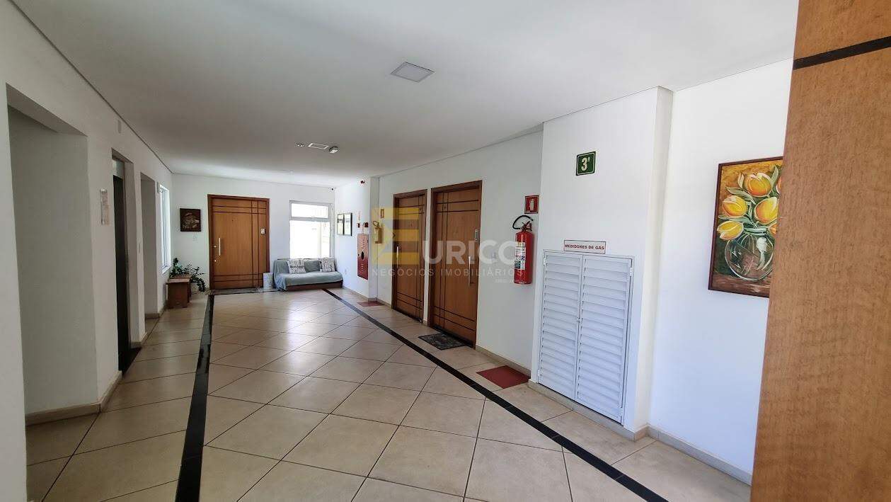 Apartamento para aluguel no Edifício Bela Vista em Vinhedo/SP: 