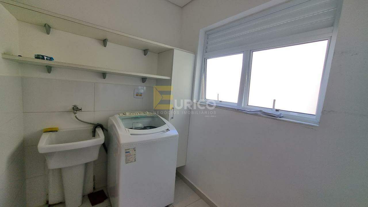 Apartamento para aluguel no Edifício Bela Vista em Vinhedo/SP: 