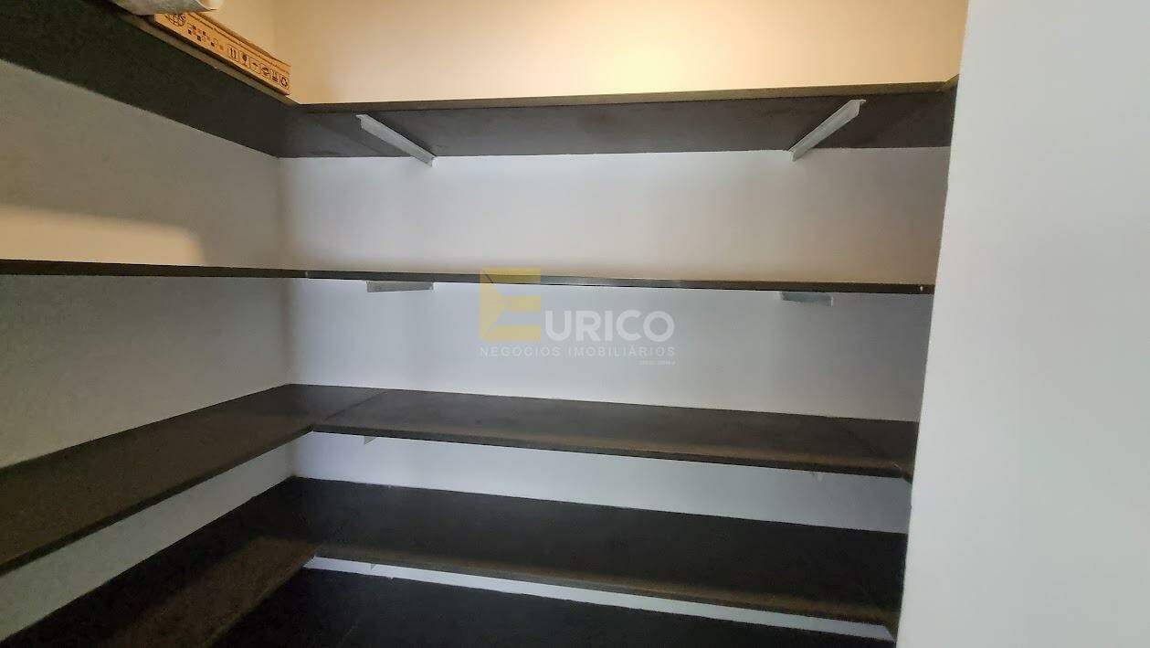 Apartamento para aluguel no Edifício Bela Vista em Vinhedo/SP: 