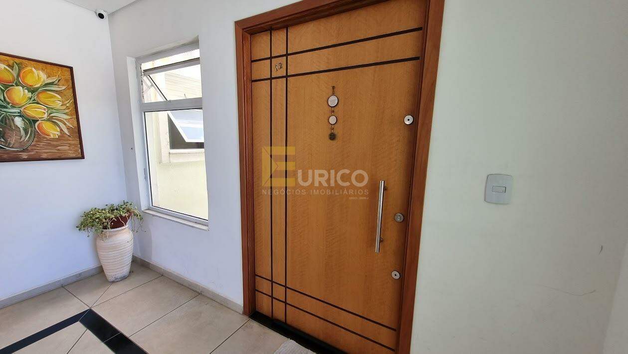 Apartamento para aluguel no Edifício Bela Vista em Vinhedo/SP: 