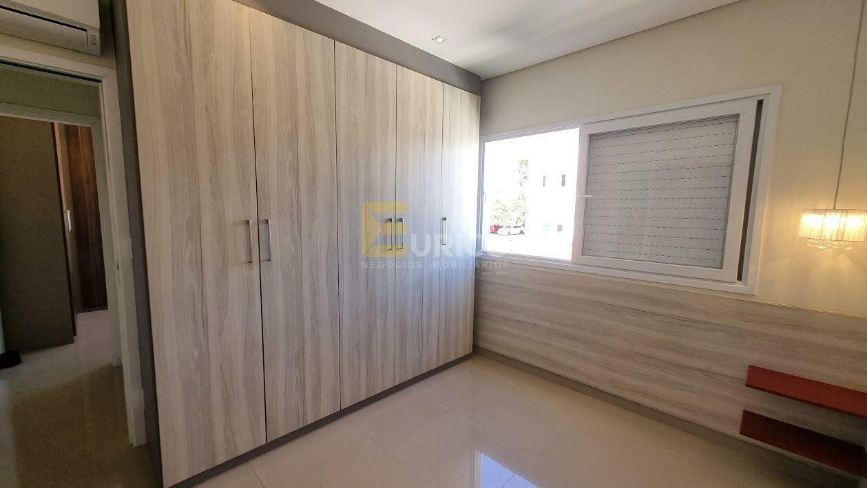 Apartamento para aluguel no Edifício Bela Vista em Vinhedo/SP: 