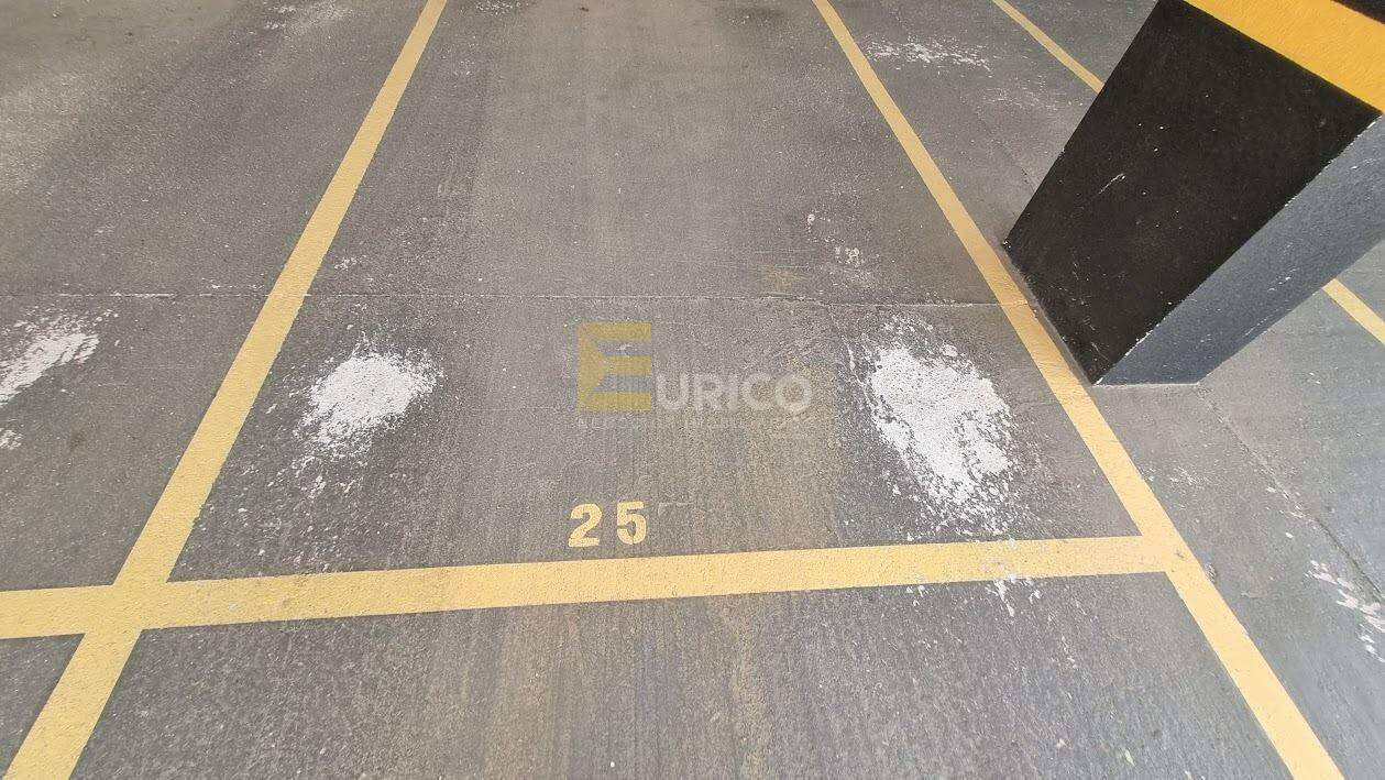 Apartamento para aluguel no Edifício Bela Vista em Vinhedo/SP: 