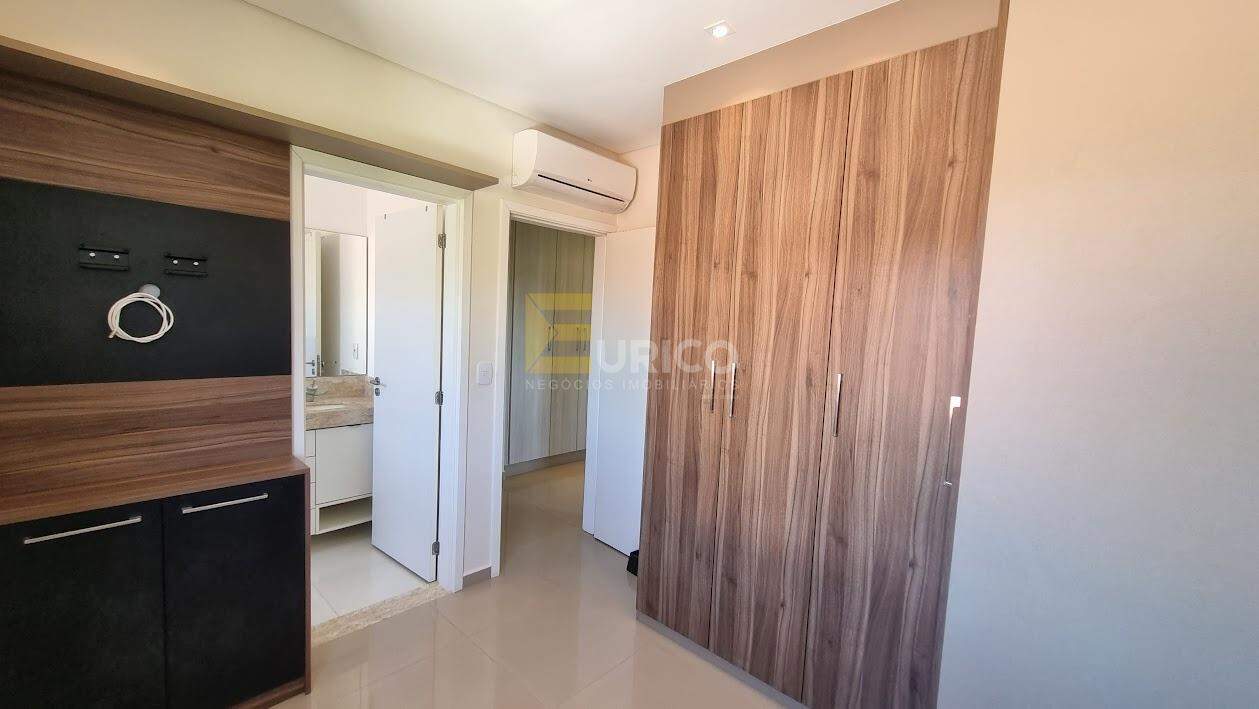 Apartamento para aluguel no Edifício Bela Vista em Vinhedo/SP: 